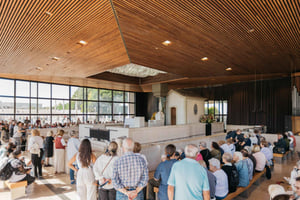 Fátima Sanctuary & Little Shepherds' Village