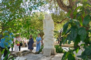 Fátima Sanctuary & Little Shepherds' Village