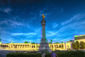 Lisbon Fatima Sanctuary Private Half Day Tour