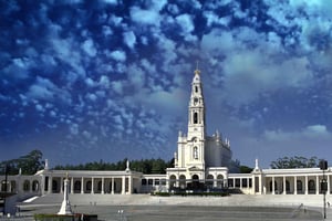 Fátima & The Shepherd Children Home Self-Guided Tour
