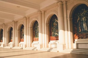 Fatima, Tomar and Convent of Christ - Small Group