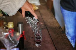 Flavors & Traditions Walking Food Tour