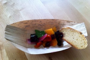 Food and Culture 3-Hour Walking Tour