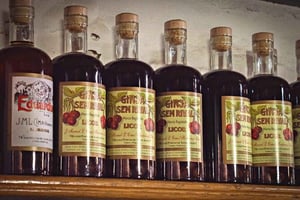 Lisbon Food and Wine Walking Tour