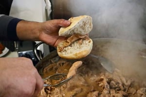 Lisbon Food Tour: 10+ Tastings of Local Delicacies & Wines