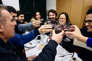 Lisbon Food Tour: 10+ Tastings of Local Delicacies & Wines