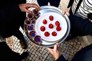 Lisbon Food Tour: 10+ Tastings of Local Delicacies & Wines