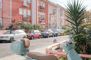 Lisbon: Food Tour in the most Authentic Quarter