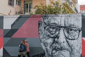 Lisbon: Food Tour in the most Authentic Quarter