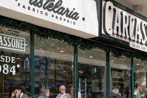 Lisbon: Food Tour in the most Authentic Quarter