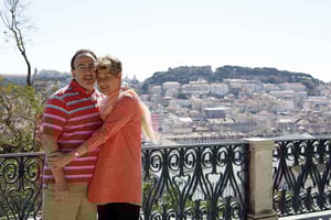 Lisbon: Full-Day City Tour with Cable Car Ride