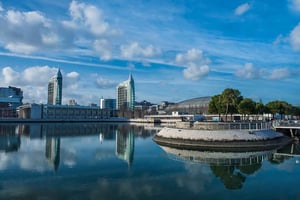Lisbon: Full-Day City Tour with Cable Car Ride