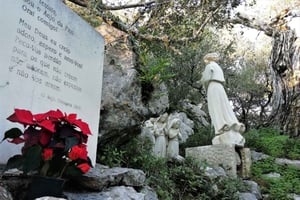 Full-Day Private Guided Tour to Fátima