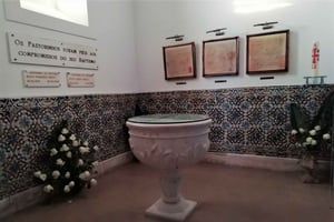 Full-Day Private Guided Tour to Fátima