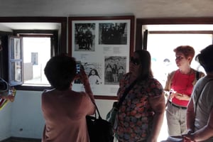 Full-Day Private Guided Tour to Fátima