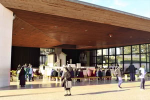 Full-Day Private Guided Tour to Fátima