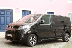 Full-Day Sintra and Cascais Tour