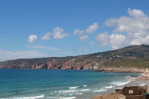 Full-Day Sintra and Cascais Tour