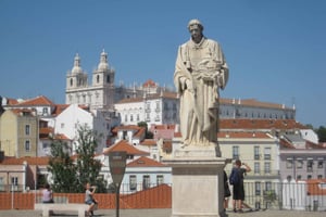 Full-Day Small Group City Sightseeing Tour