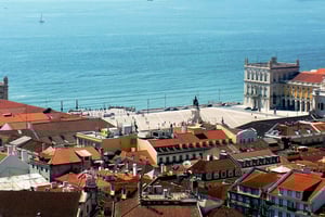 Full-Day Small Group City Sightseeing Tour