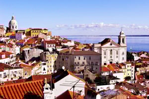 Full-Day Small Group City Sightseeing Tour