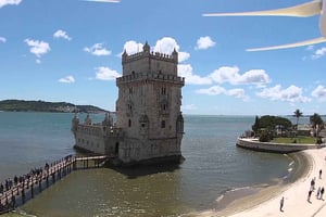 Full-Day Small Group City Sightseeing Tour