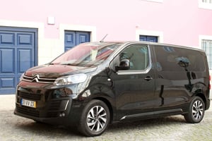 Full Day Tour to Fátima, Batalha, Nazaré and Óbidos