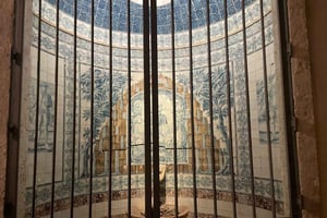 Ghosts of the Past Haunted History Walking Tour