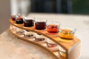 Guided Port Wine Tasting Apéritif/Digestif