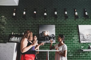 Guided Port Wine Tasting Apéritif/Digestif