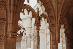 Lisbon: Half-Day City Tour with Cruise Port Pickup