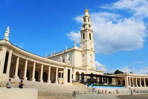 Half-Day Fatima Private Car Tour