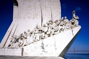 Lisbon Half-Day or Full-Day Small-Group Guided Tour