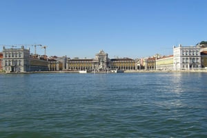 Lisbon Half-Day or Full-Day Small-Group Guided Tour