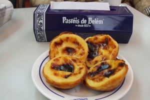 Lisbon Half-Day or Full-Day Small-Group Guided Tour