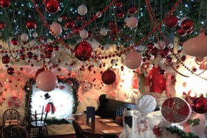 Lisbon Happy 2026 New Year Pub Crawl