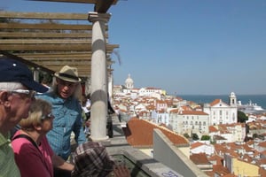 Highlights and Hidden Gems Tour