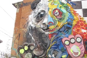 Highlights and Hidden Gems Tour