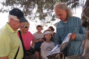 Highlights and Hidden Gems Tour