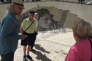 Highlights and Hidden Gems Tour