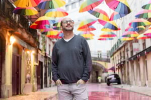 Instagram Hotspots Photoshoot