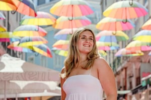 Instagram Hotspots Photoshoot