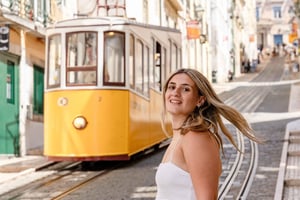 Instagram Hotspots Photoshoot