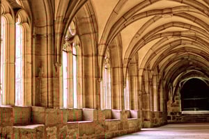 Jerónimos Monastery Guided Tour with Entry Ticket