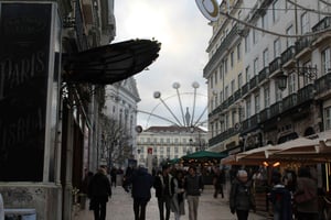Jewish History in Portugal Guided Walking Tour