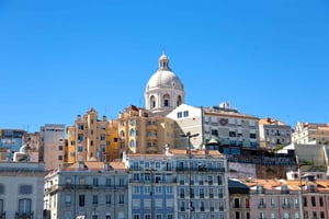 Jewish History Private Tour