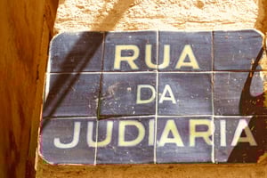 Jewish History Tour of Lisbon