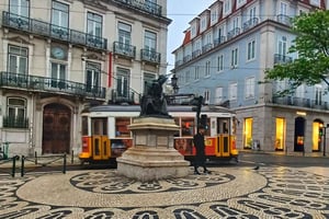 Layover Tour with Airport Pickup and Drop-Off