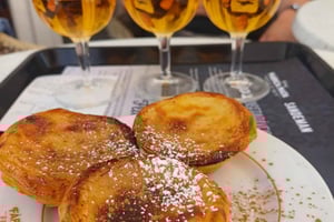 Layover Tour with Airport Pickup and Drop-Off