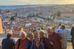 Layover Tour with Airport Pickup and Drop-Off